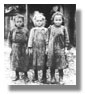 White infant girls as slaves