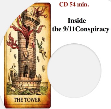 Copy of Inside 9-11 Conspiracy