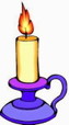 Candle of Truth (SMALLEST)